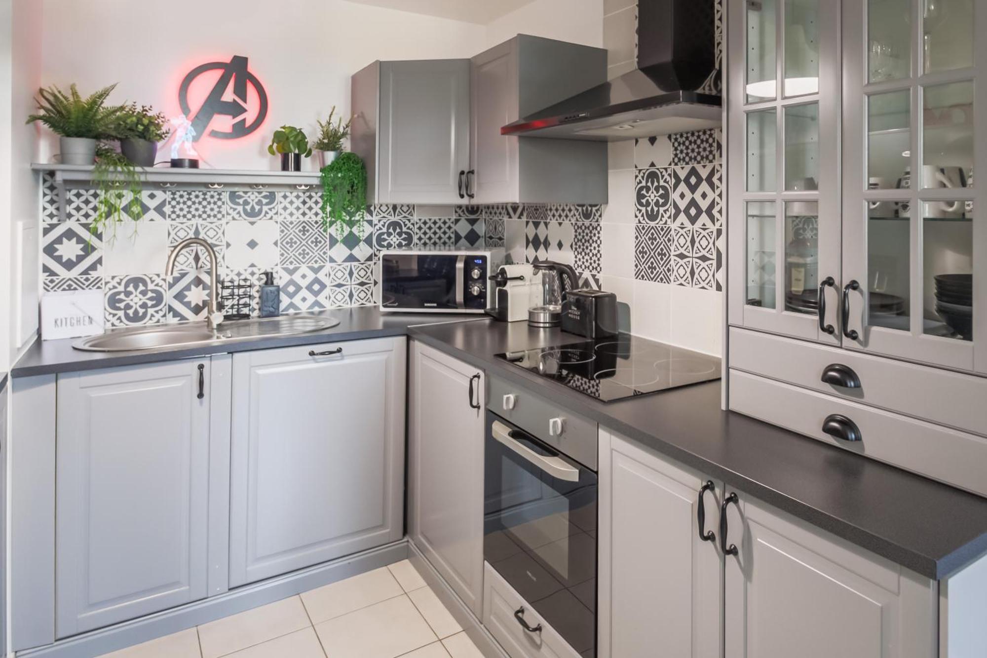 Air-Conditioned Apartment, Walking Distance To Disney - Disney Magical Homes, Paris Serris Exterior foto
