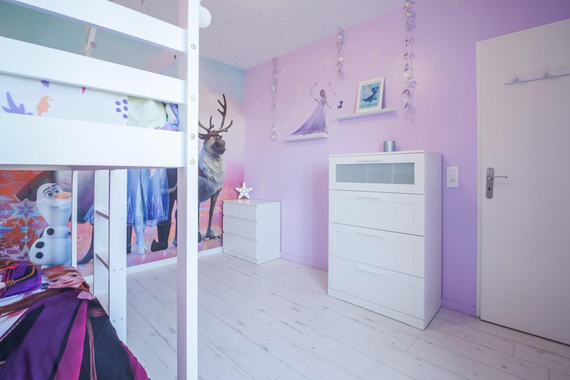 Air-Conditioned Apartment, Walking Distance To Disney - Disney Magical Homes, Paris Serris Exterior foto