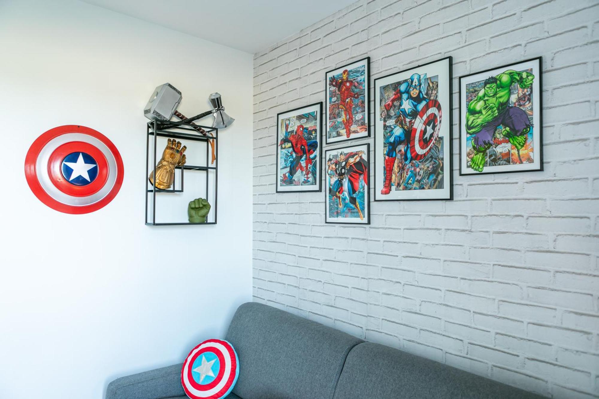 Air-Conditioned Apartment, Walking Distance To Disney - Disney Magical Homes, Paris Serris Exterior foto