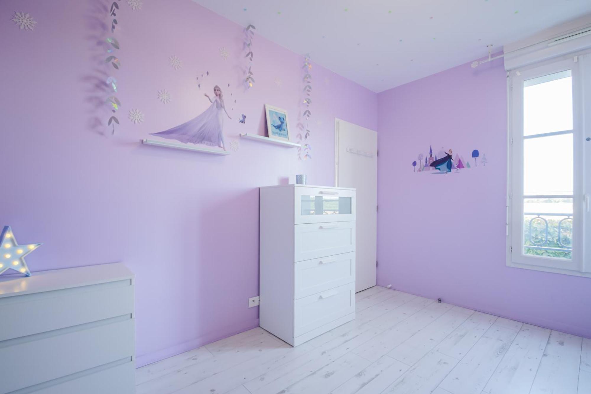 Air-Conditioned Apartment, Walking Distance To Disney - Disney Magical Homes, Paris Serris Exterior foto